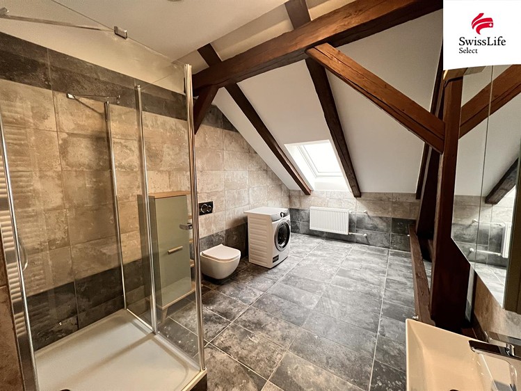 Wohnung 2+kk zur Miete, 69 m² (6 von 7)
