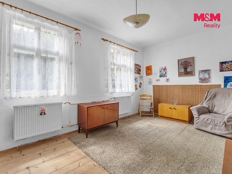 Prodej domu, 85 m² (11 z 23)