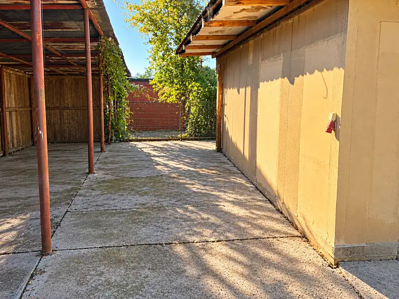 Pronájem skladového prostoru 200 m², Praha – náhled fotky 2