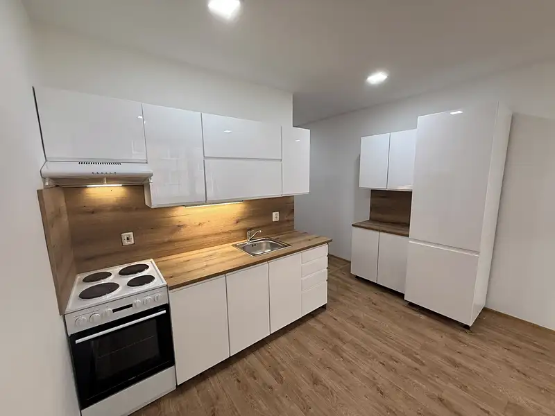 Prodej bytu 2+kk 36 m², Světlá nad Sázavou – náhled fotky 2