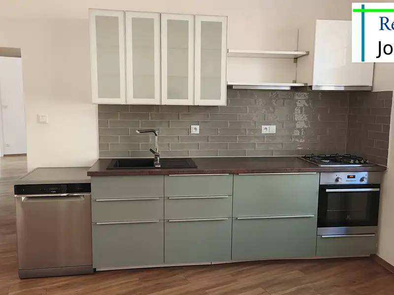 Pronájem bytu 2+1 85 m², Jablonec nad Nisou – náhled fotky 3