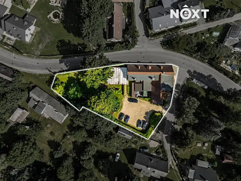 Prodej vícegeneračního domu 802 m², pozemek 1597 m², Hejnice – náhled fotky 1
