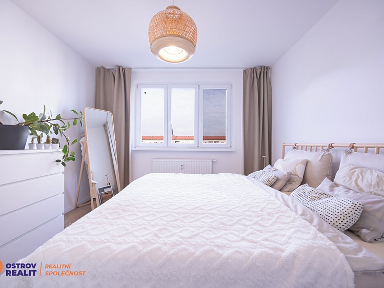 Wohnung 3+1 zum Kauf, 72 m² (3 von 32)