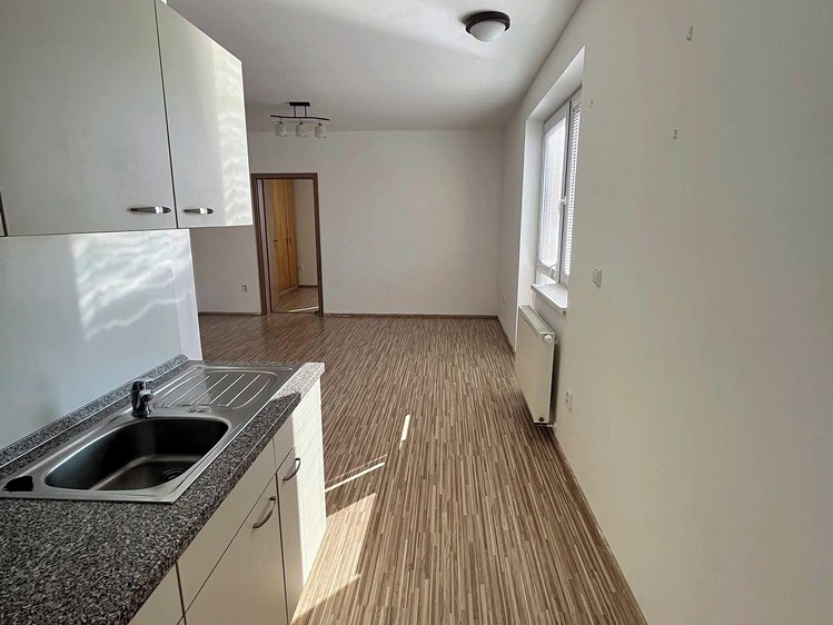 Pronájem bytu 2+kk, 44 m² (2 z 17)