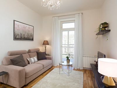 Квартира 2+kk в оренду, 48 м² (3 з 12)