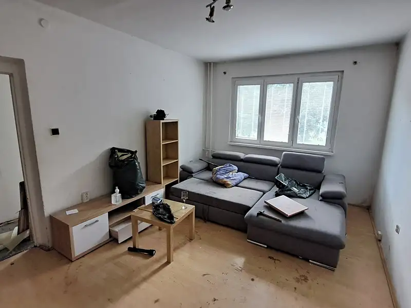 Dražba bytu 2+1 53 m², Kadaň – náhled fotky 3