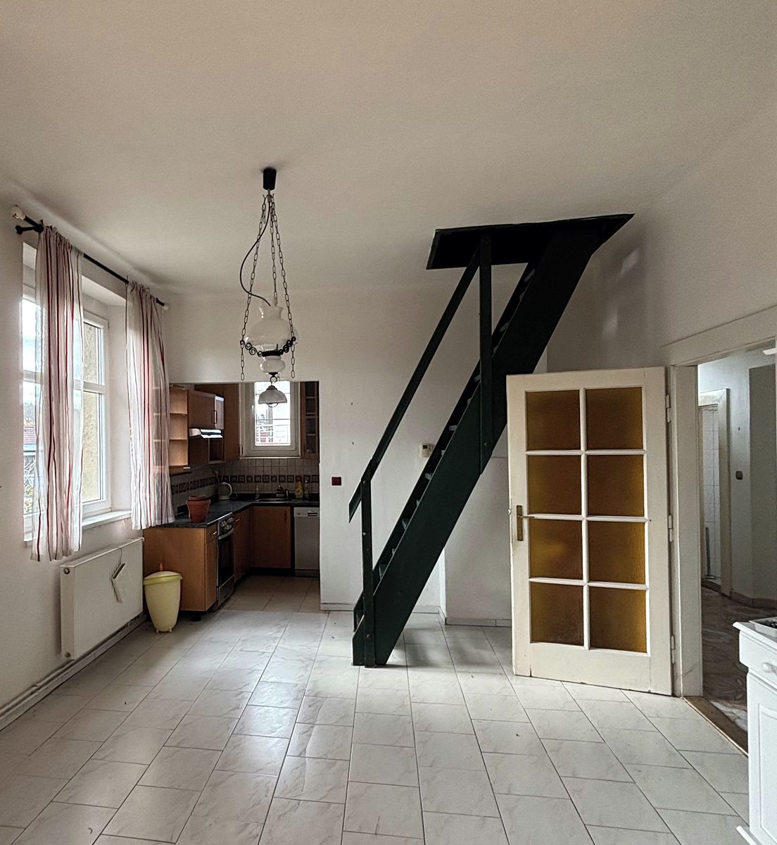 Prodej bytu 3+kk 110 m², Praha – fotka 1 z 3
