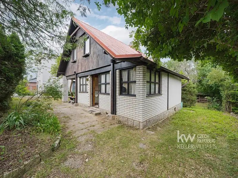 Prodej chaty 89 m², pozemek 513 m², Říčany – náhled fotky 2