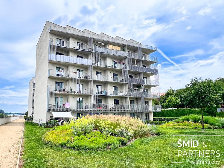 Wohnung 1+kk zum Kauf, 32 m² (30 von 32)