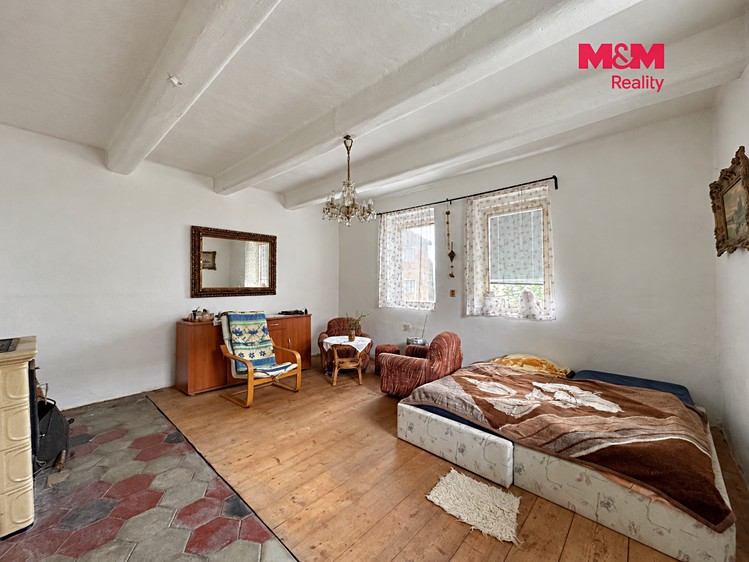 Prodej domu, 140 m² (4 z 14)