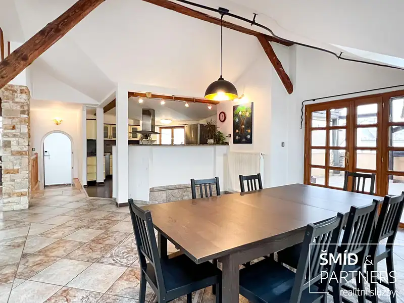 Prodej bytu 5+kk 245 m², Plzeň – náhled fotky 1
