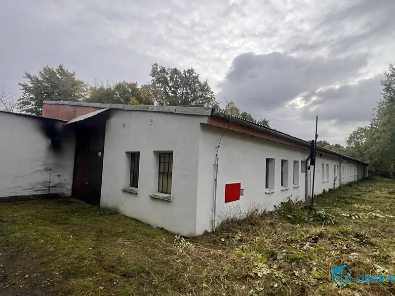 Prodej skladového prostoru 1529 m², Frýdek-Místek – náhled fotky 3