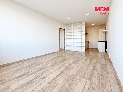 Квартира 2+kk на продаж, 42 м² (2 з 18)