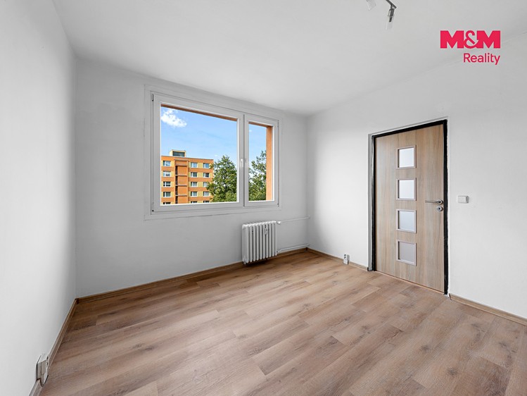 Квартира 1+1 в оренду, 33 м² (3 з 13)