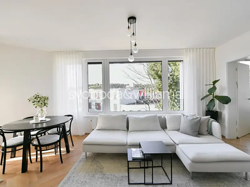 Prodej bytu 3+kk 76 m², Praha – náhled fotky 3