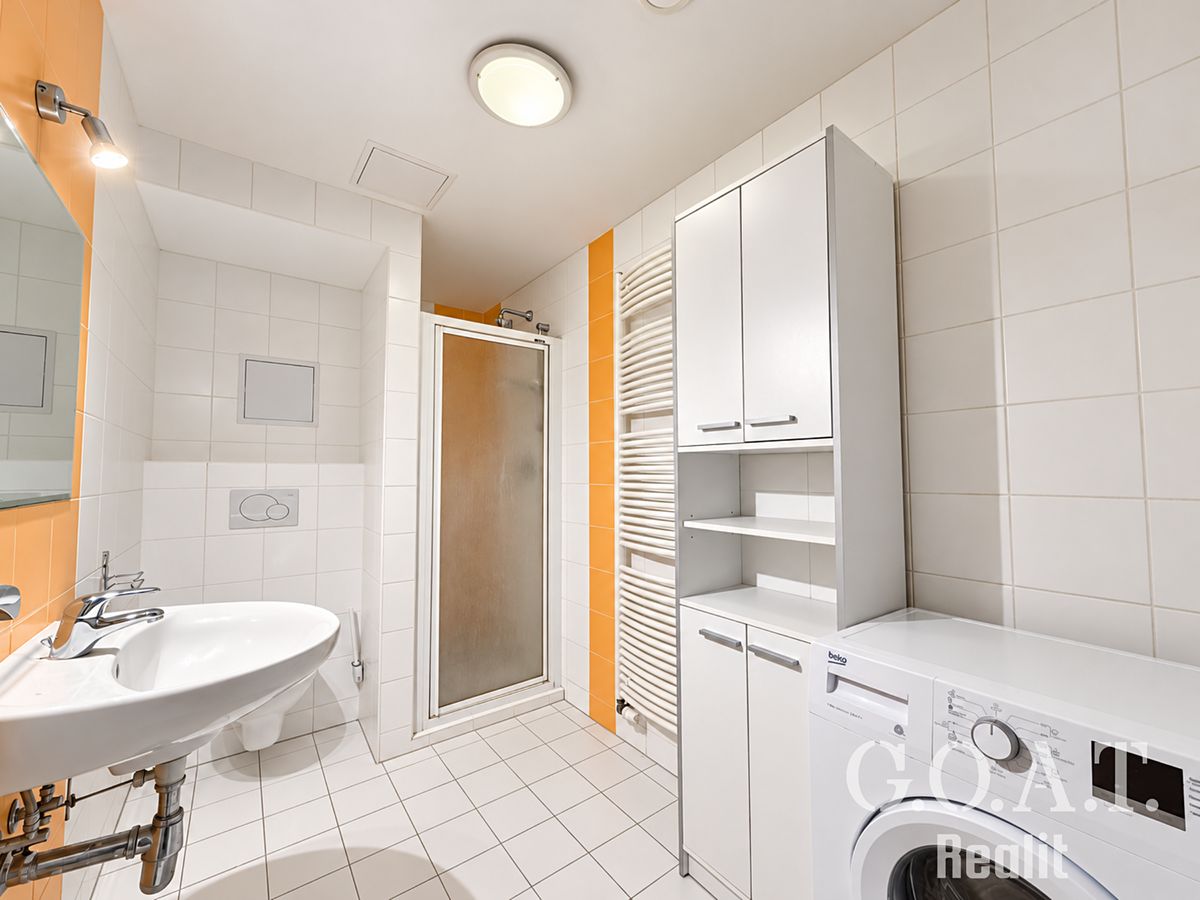 Prodej bytu 1+kk 44 m² – fotografie 3