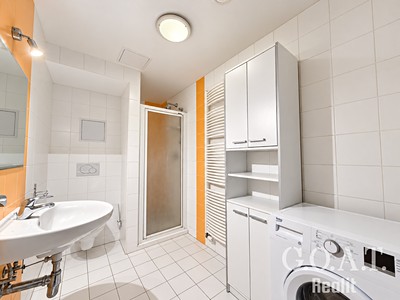 Prodej bytu 1+kk, 44 m² (3 z 23)