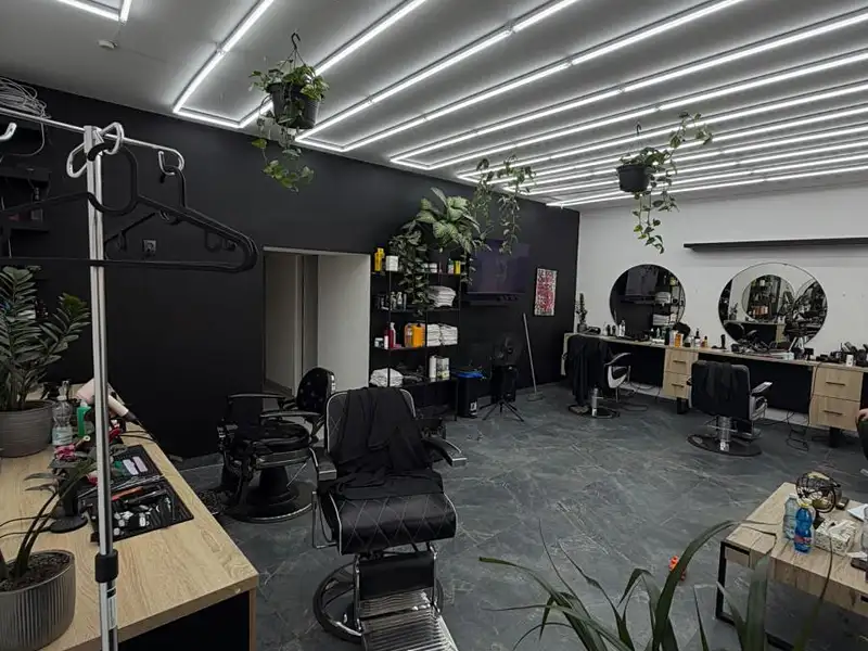 Pronájem obchodního prostoru 120 m², Praha – náhled fotky 2