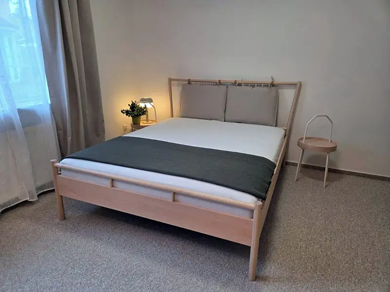 Pronájem bytu pokoje 24 m², Praha – náhled fotky 1