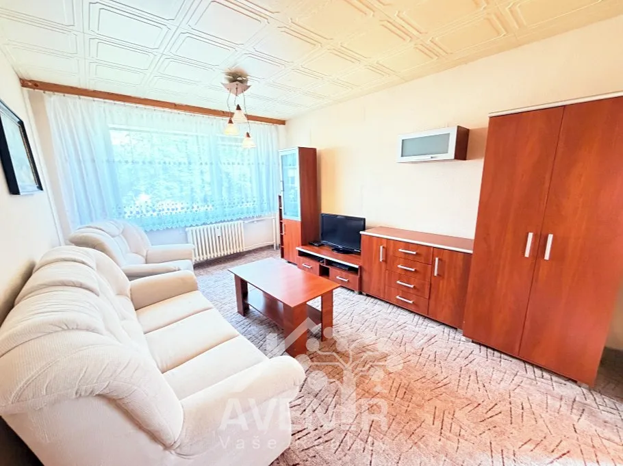 Pronájem bytu 2+1 42 m²