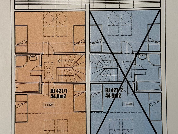 Квартира 3+kk на продаж, 120 м² (6 з 20)