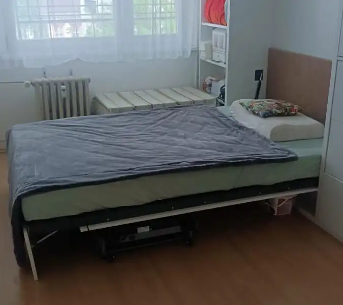 Pronájem bytu 3+1 77 m², Praha – náhled fotky 2