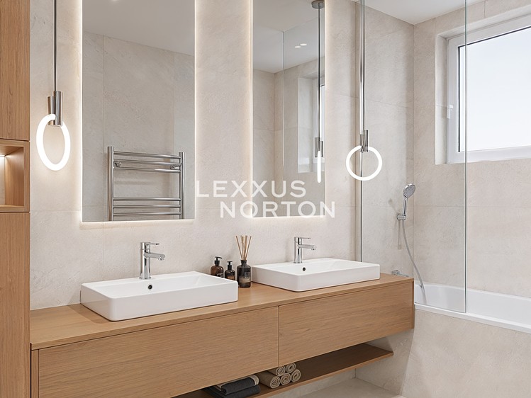 Prodej bytu 2+kk, 43 m² (4 z 6)
