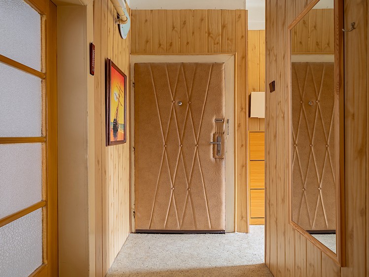 Квартира 3+1 на продаж, 81 м² (10 з 19)