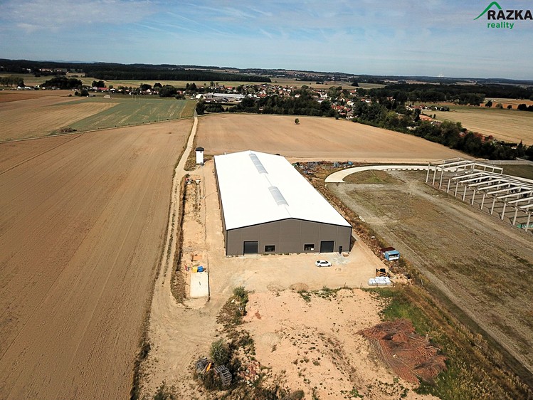 Pronájem komerčního prostoru, 4 640 m² (23 z 27)