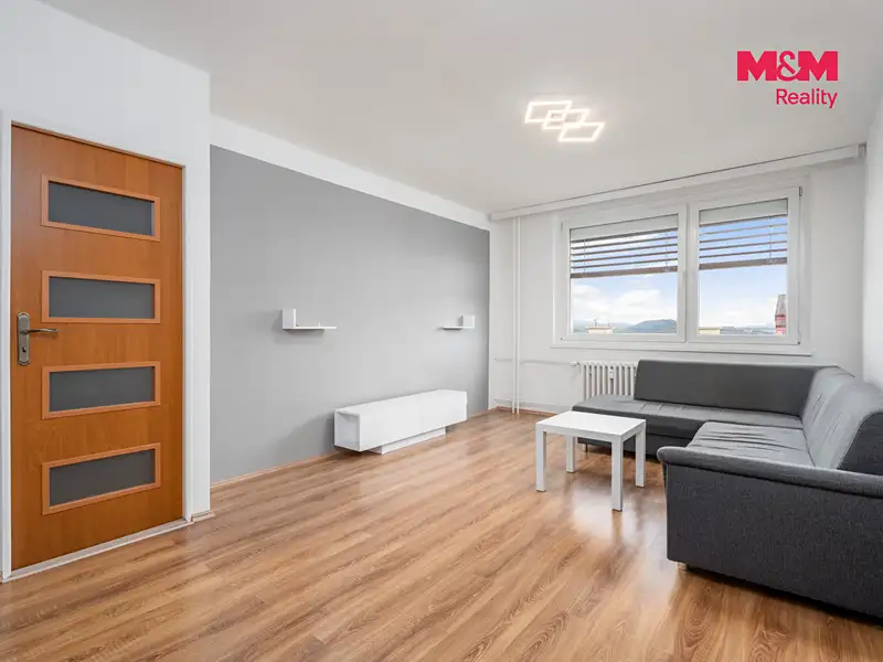 Prodej bytu 3+1 68 m², Krupka – náhled fotky 3