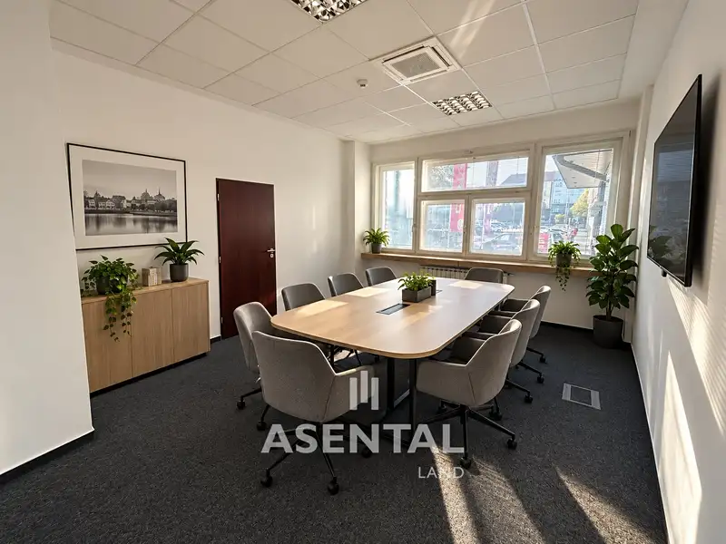 Pronájem kanceláře 83 m², Ostrava – náhled fotky 2