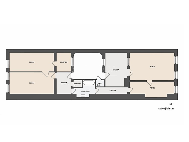 Haus zum Kauf, 582 m² (32 von 35)