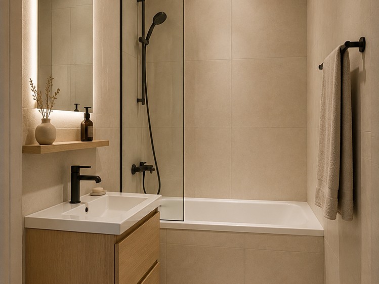 Prodej bytu 2+kk, 42 m² (9 z 23)
