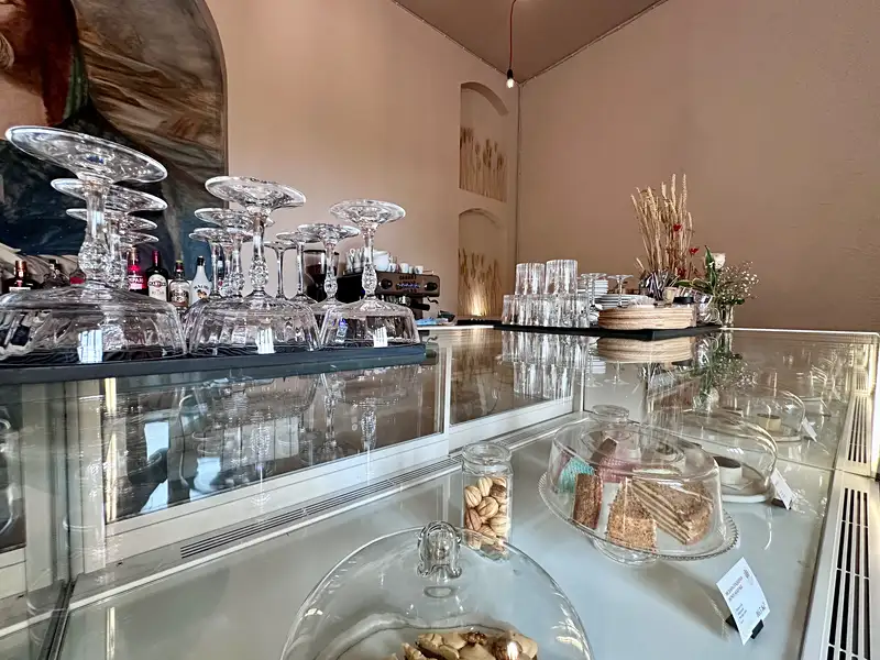 Pronájem restaurace 231 m², Praha – náhled fotky 2