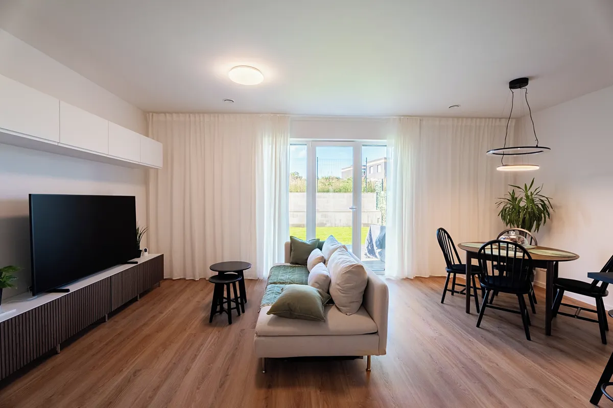 Pronájem rodinného domu 100 m², pozemek 120 m²
