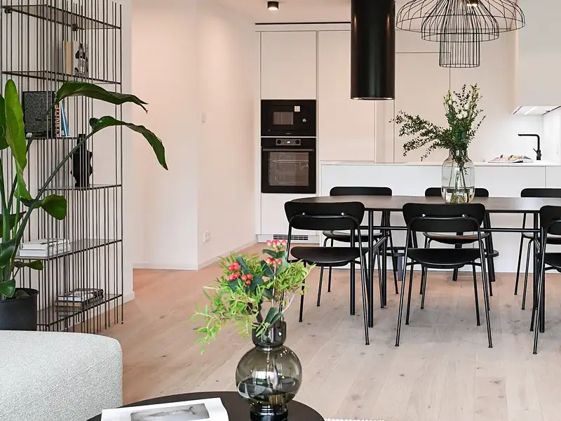 Pronájem bytu 3+kk 82 m², Praha – náhled fotky 3