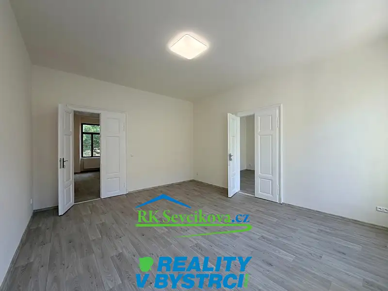 Pronájem bytu 3+1 109 m², Brno – náhled fotky 3