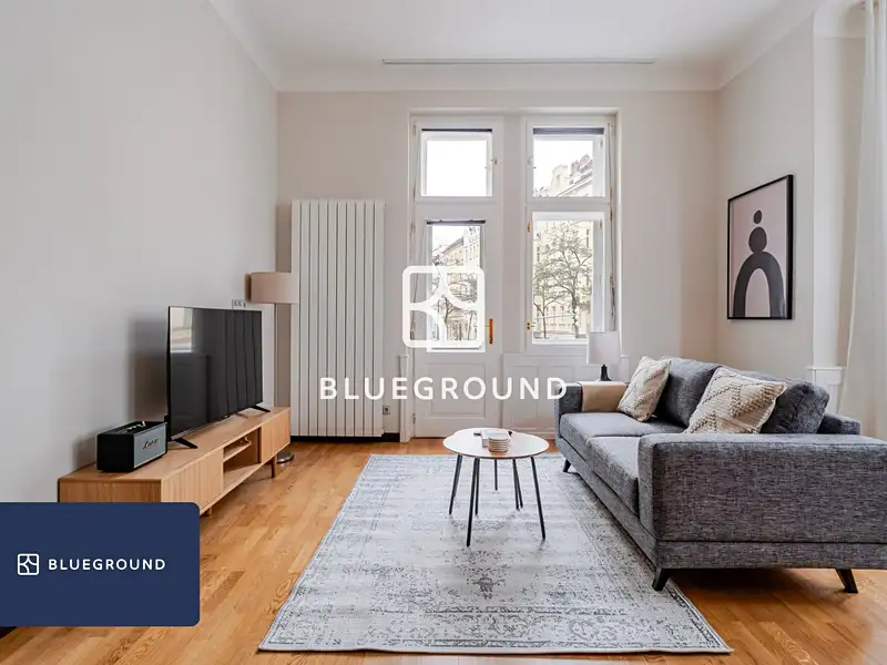 Pronájem bytu 4+kk 84 m², Praha – náhled fotky 3
