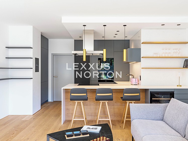 The 1+kk flat for sale, 54 m² (5 of 13)