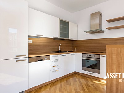 Pronájem bytu 2+kk, 53 m² (3 z 23)