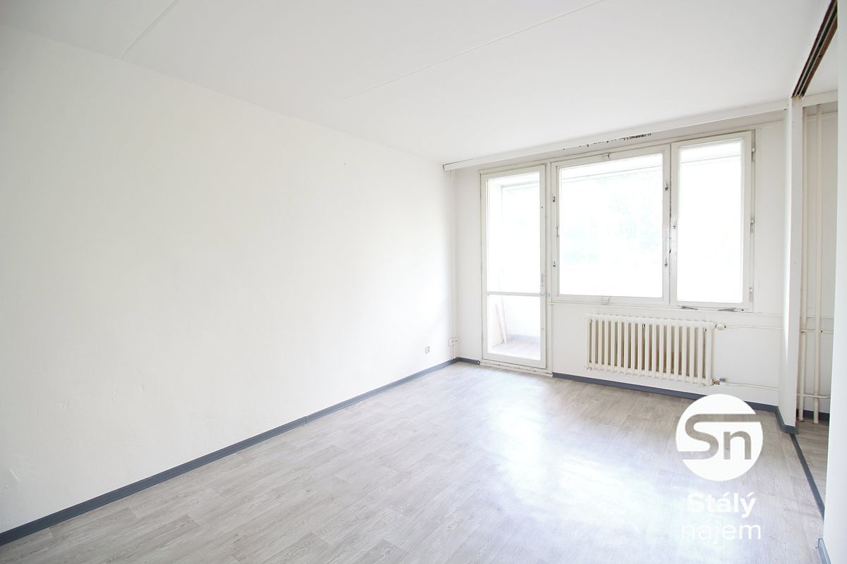 Pronájem bytu 3+kk 58 m², Kladno – fotka 1 z 3