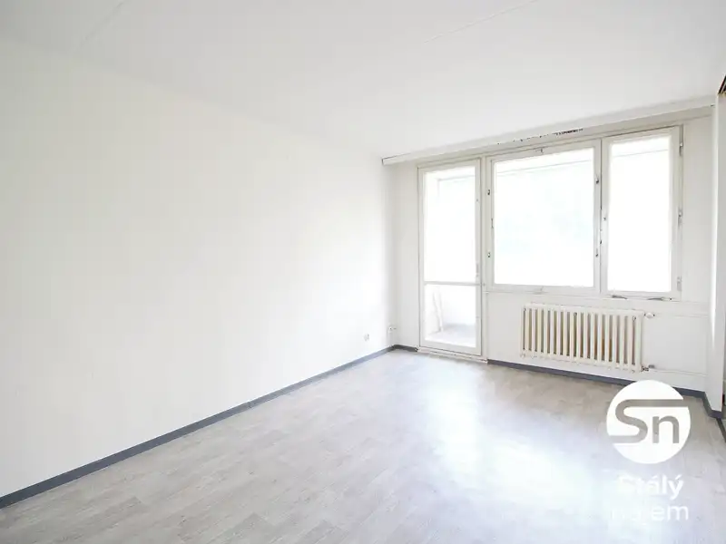 Pronájem bytu 3+kk 58 m², Kladno – náhled fotky 1