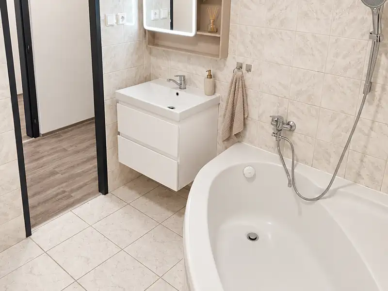 Pronájem bytu 3+kk 68 m², Praha – náhled fotky 2