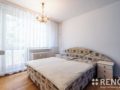 Pronájem bytu 3+1, 74 m² (3 z 17)