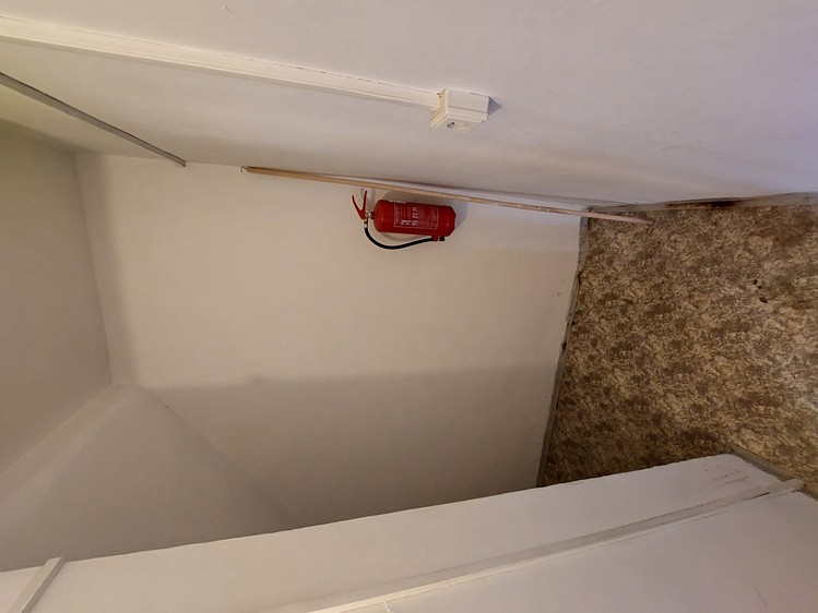 Pronájem komerčního prostoru, 28 m² (4 z 5)