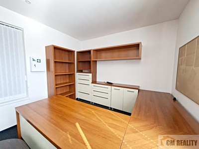 Pronájem komerčního prostoru, 12 m² (2 z 6)