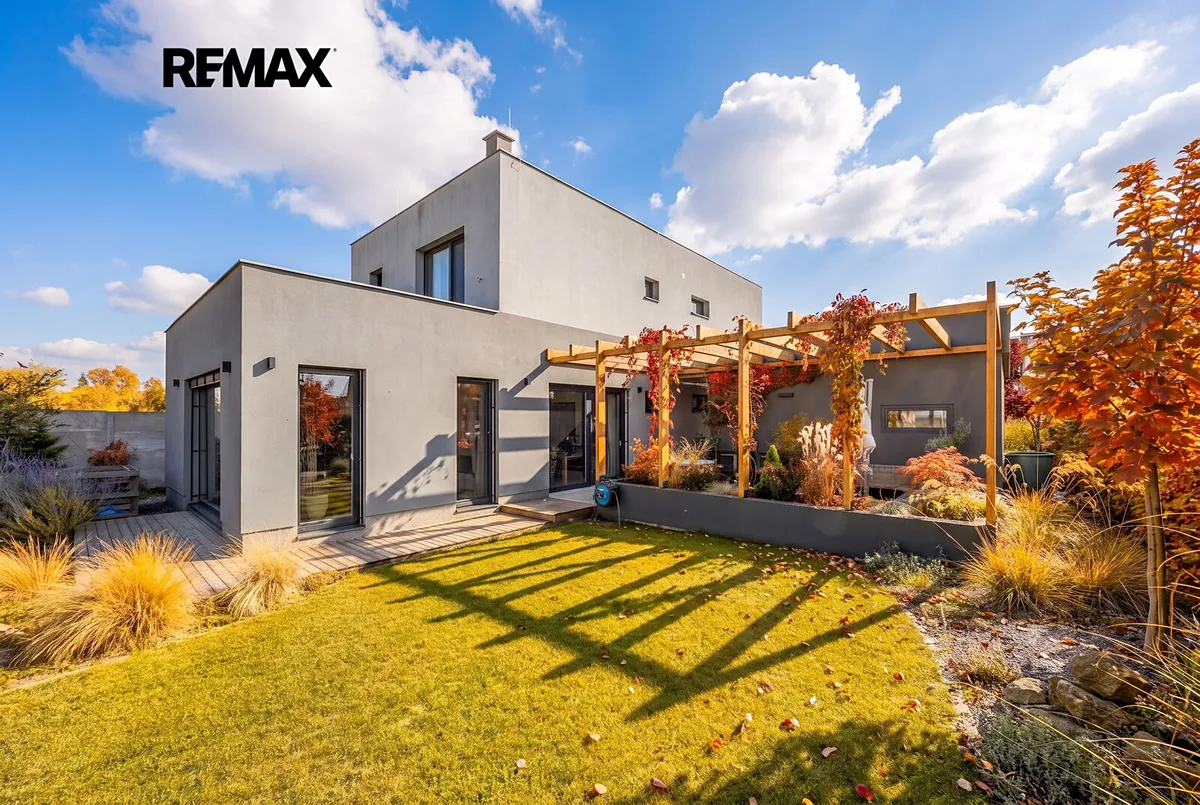Prodej rodinného domu 177 m², pozemek 827 m²