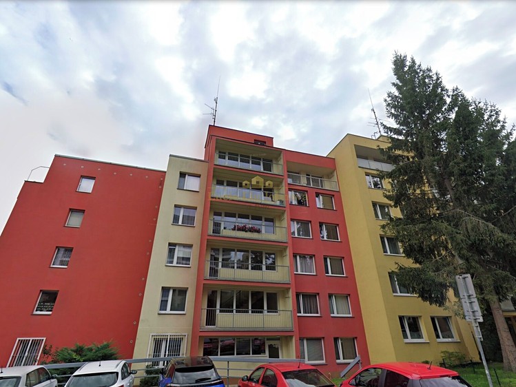 Квартира 2+kk на продаж, 36 м² (12 з 12)
