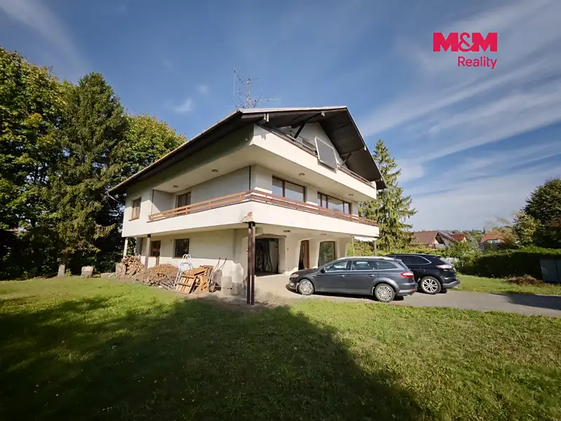 Prodej rodinného domu 137 m², pozemek 1194 m², Paskov – náhled fotky 2