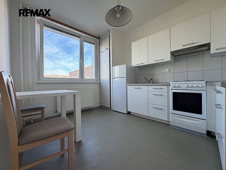 Квартира 3+1 на продаж, 61 м² (12 з 32)